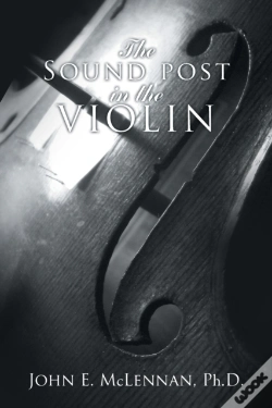 Capa do artigo The Sound Post In The Violin
