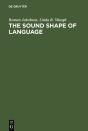 The Sound Shape Of Language - Preview