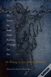 Capa do artigo The Sound The Stars Make Rushing Through The Sky