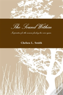 Capa do artigo The Sound Within