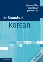 The Sounds Of Korean
