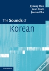 The Sounds Of Korean