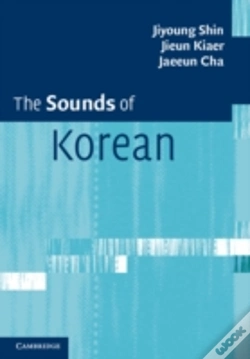 Capa do artigo The Sounds Of Korean