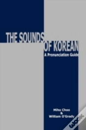 Capa do artigo The Sounds Of Korean