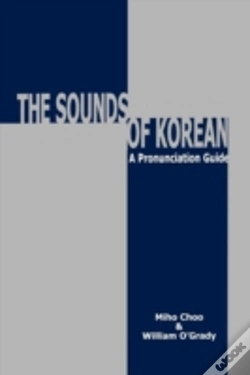 Capa do artigo The Sounds Of Korean