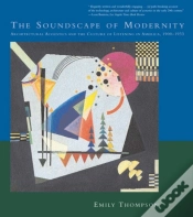 Capa do artigo The Soundscape Of Modernity