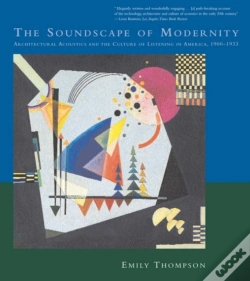 Capa do artigo The Soundscape Of Modernity
