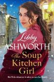 The Soup Kitchen Girl