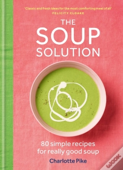 Capa do artigo The Soup Solution
