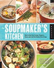 The Soupmaker'S Kitchen