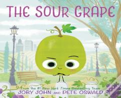 The Sour Grape