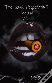 Capa do artigo The Sour Peppermint Sessions