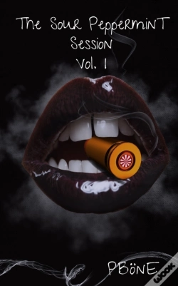 Capa do artigo The Sour Peppermint Sessions