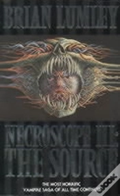 Capa do artigo The Source