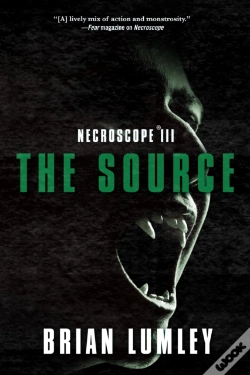 Capa do artigo The Source