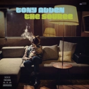 Capa do artigo The Source - CD