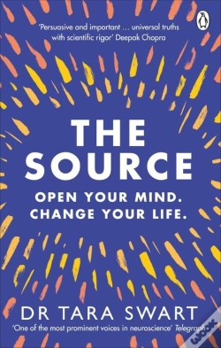 Capa do artigo The Source