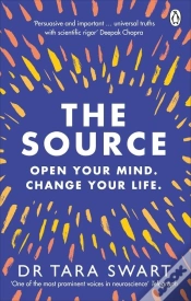Capa do artigo The Source