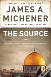Capa do artigo The Source