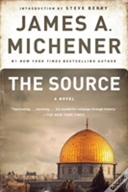 Capa do artigo The Source