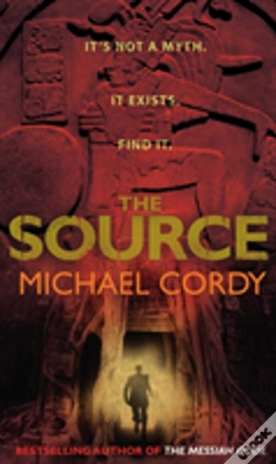 Capa do artigo The Source