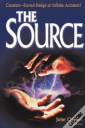 Capa do artigo The Source