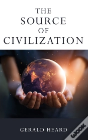 Capa do artigo The Source Of Civilization
