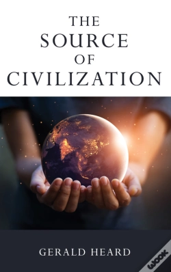 Capa do artigo The Source Of Civilization