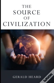 Capa do artigo The Source Of Civilization