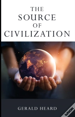 Capa do artigo The Source Of Civilization
