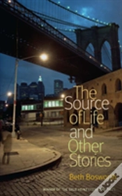 Capa do artigo The Source Of Life And Other Stories