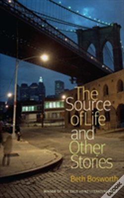 Capa do artigo The Source Of Life And Other Stories