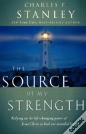 Capa do artigo The Source Of My Strength