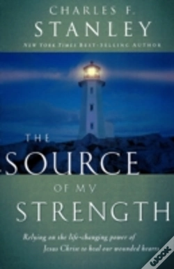 Capa do artigo The Source Of My Strength