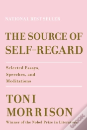 Capa do artigo The Source Of Self-Regard