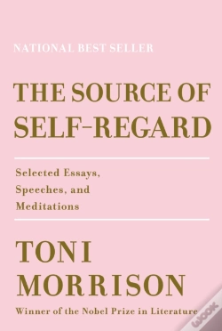 Capa do artigo The Source Of Self-Regard