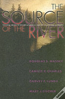 Capa do artigo The Source Of The River