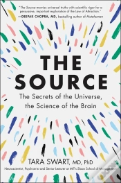 Capa do artigo The Source