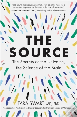 Capa do artigo The Source