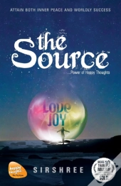 The Source - Power Of Happy Thoughts  La