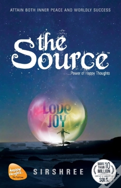 Capa do artigo The Source - Power Of Happy Thoughts  La