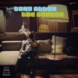 Capa do artigo The Source - Vinil