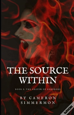 Capa do artigo The Source Within