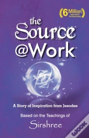 Capa do artigo The Source @ Work - A Story Of Inspirati