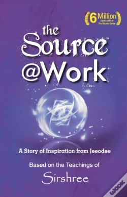 Capa do artigo The Source @ Work - A Story Of Inspirati