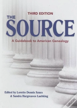 Capa do artigo The Source