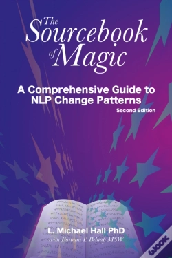 Capa do artigo The Sourcebook Of Magic