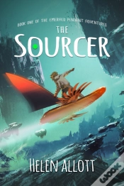 Capa do artigo The Sourcer
