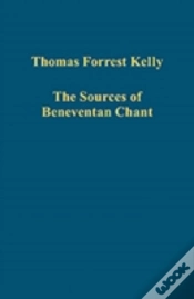 Capa do artigo The Sources Of Beneventan Chant