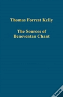 Capa do artigo The Sources Of Beneventan Chant